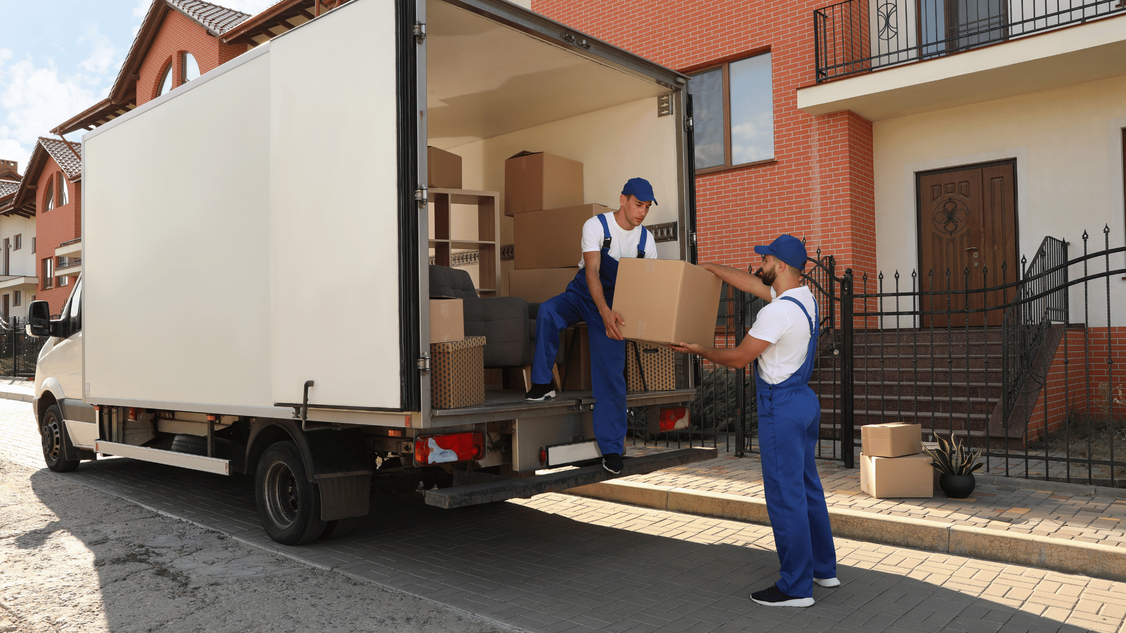 Truck Services